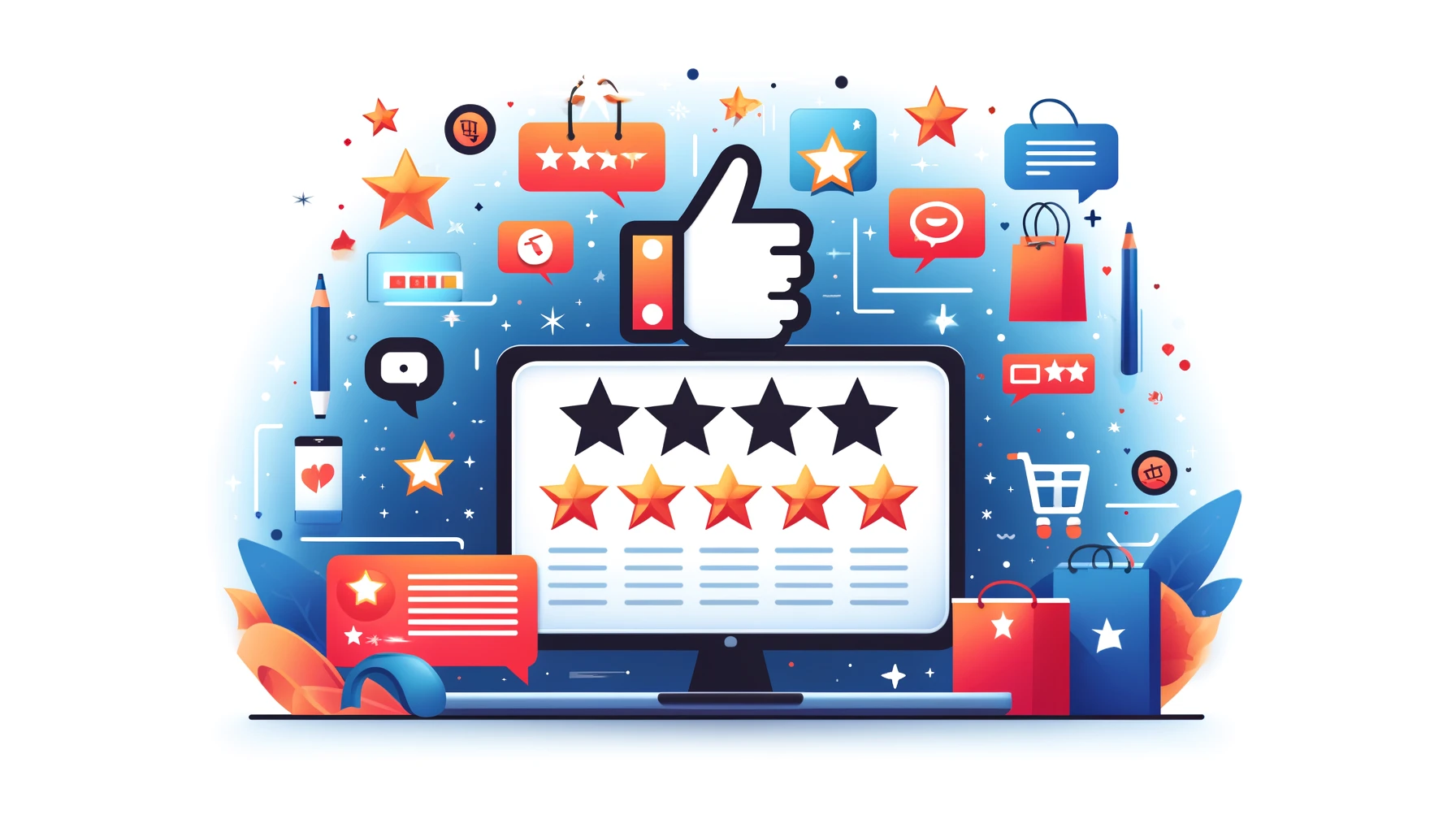 5 Winning Strategies to Drive More Reviews to Your Online Store ...